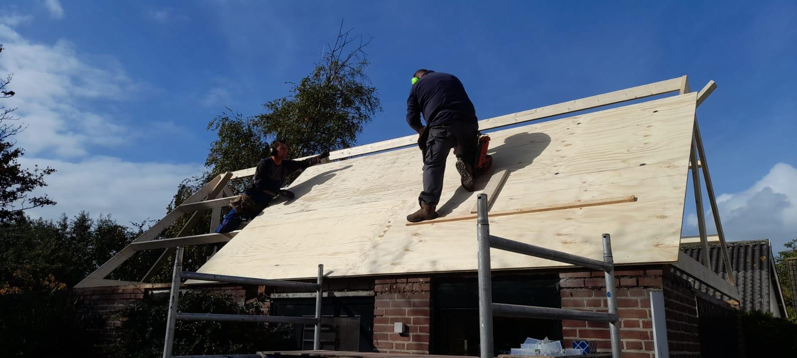 dakdekker Zevenaar dakdekker Zevenaar